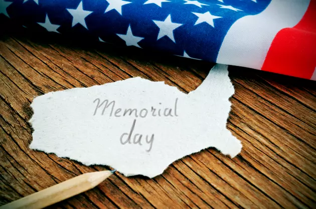 Memorial Day &#8211; A Time to Remember Our Fallen Heroes