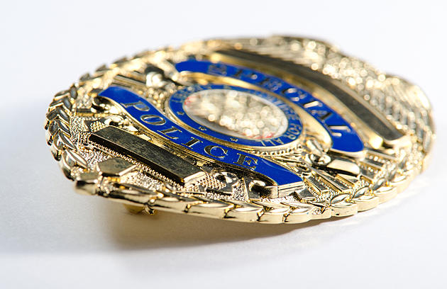 TAPD Announce Recent Promotion of Three Officers
