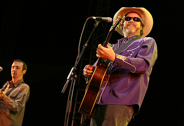 Robert Earl Keen Talks With The Kicker Wake Up Crew About Saturday Night&#8217;s Show