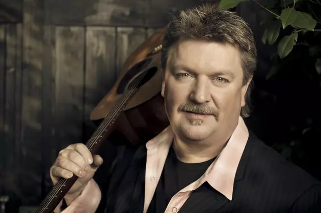 Hope Watermelon Festival Concert With Joe Diffie &#8211; Early Bird Ticket Day Thursday