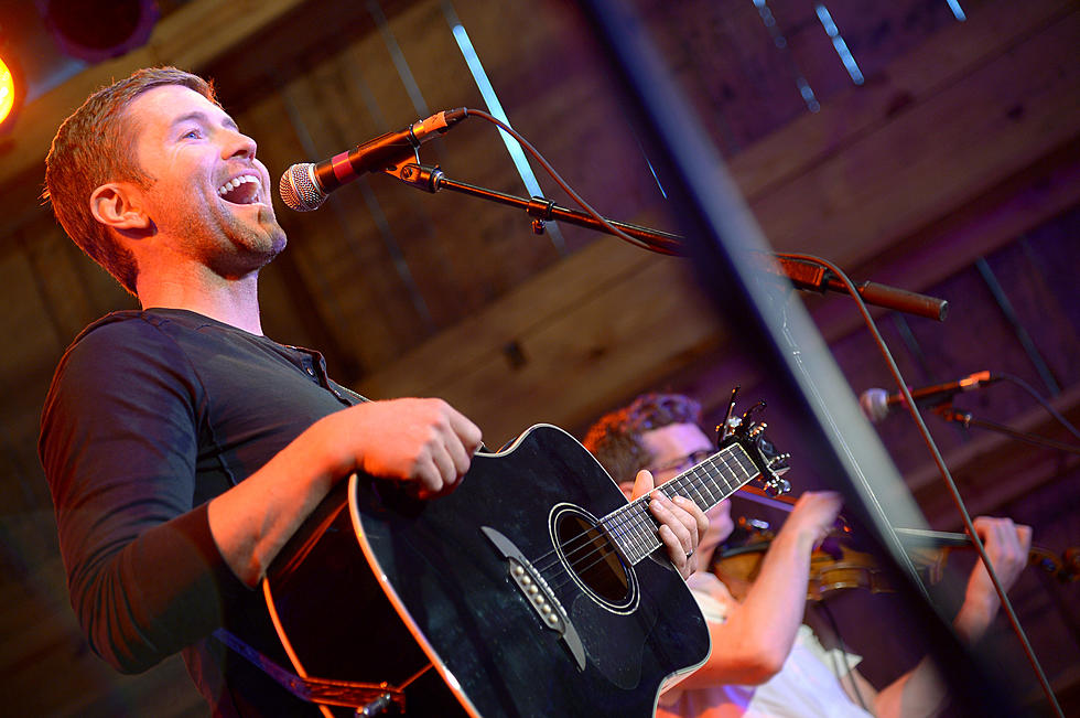 Win Tickets to See Josh Turner at Magic Springs Aug. 5