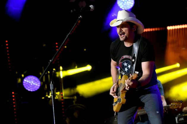 Brad Paisley to Headline Murphy Arts District Grand Opening in El Dorado