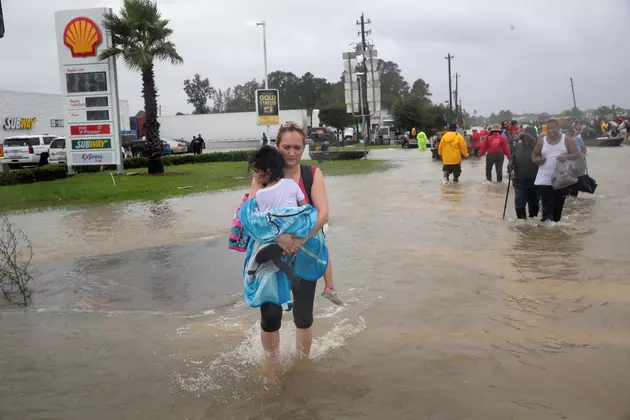 Assistance Available in Texarkana for Hurricane Harvey Victims