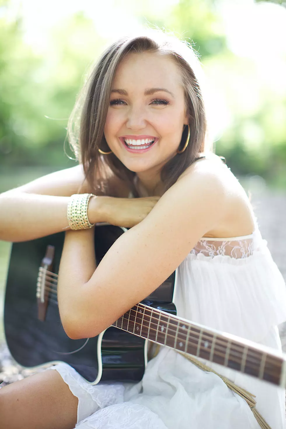 American Idol Contestant And Local Artist Rachel Hale to Open for Joe Diffie at Hope Watermelon Festival