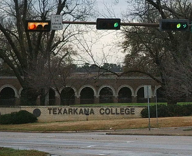 Texarkana College in Stable Financial Condition