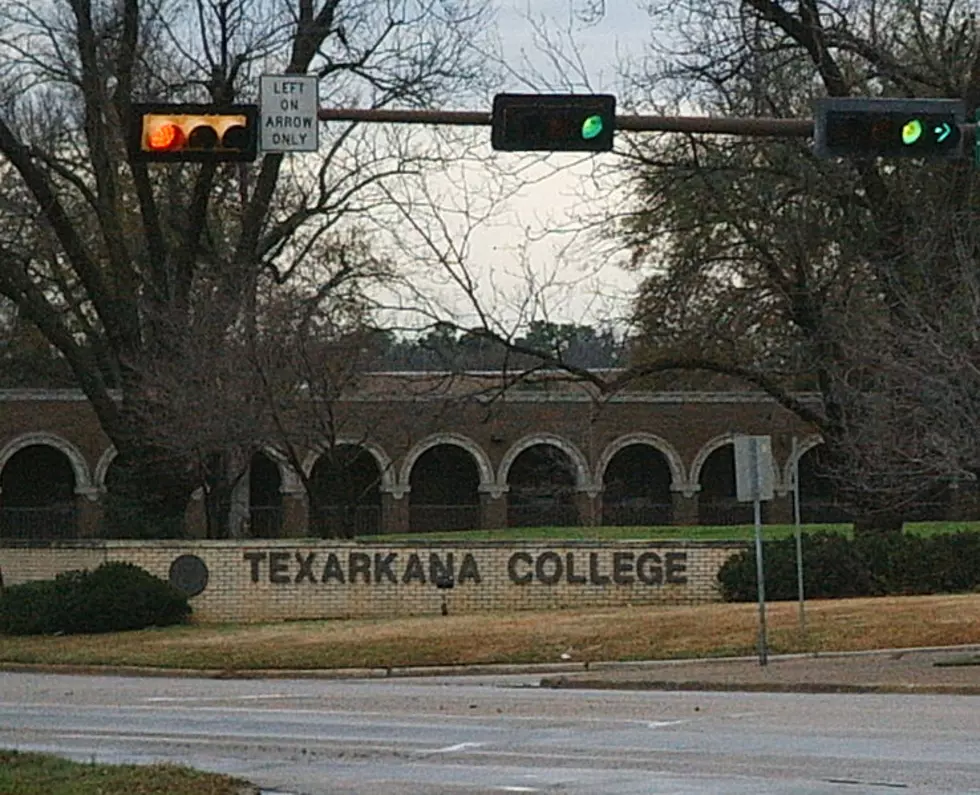 Texarkana College Breaks Ground on New Facility