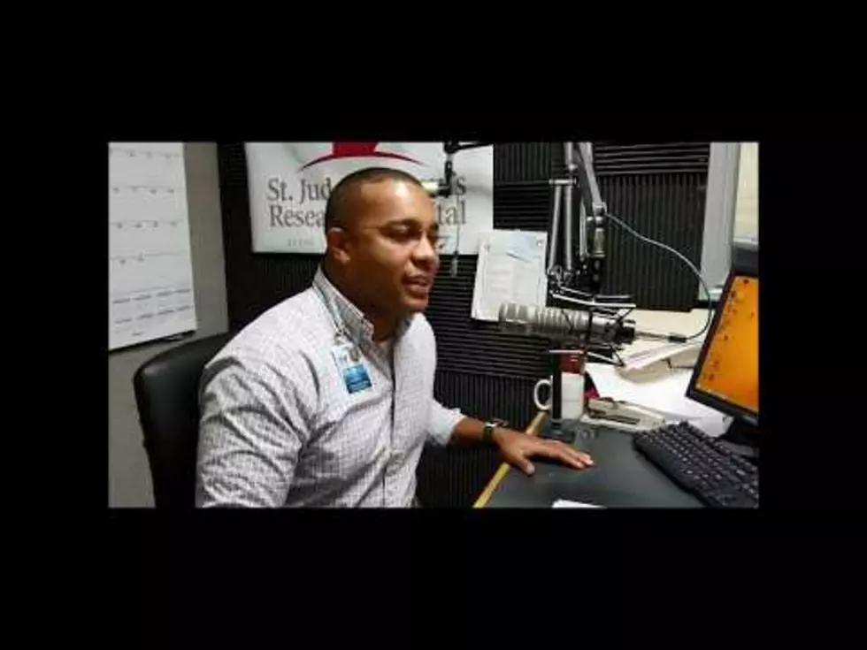 Texarkana College’s Dean of Workforce, Brandon Washington Interview – Part 2 [Adversation]