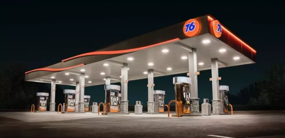 76 cents Per Gallon Gasoline [1 Hour Only] Sept. 22
