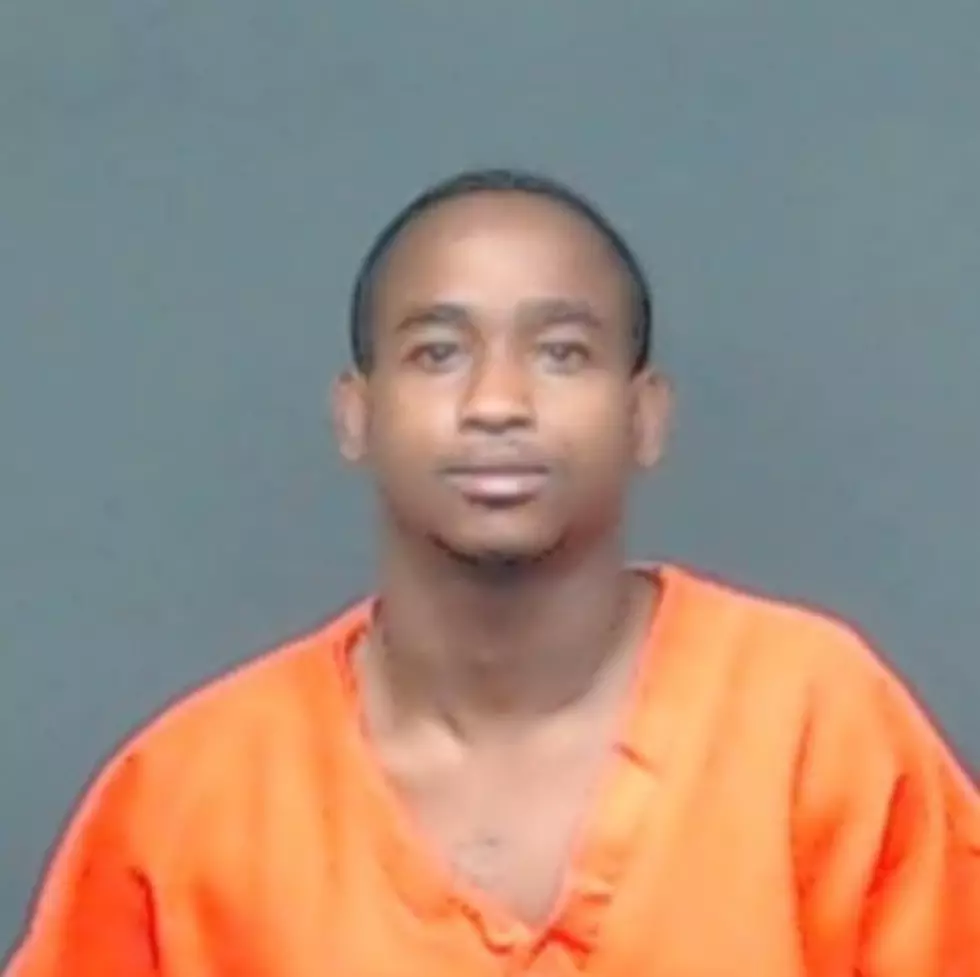 Texarkana Police Charge Man for Robbing Same Convenience Store Twice