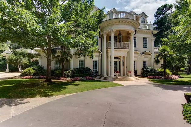 The Most Expensive House Still up For Sale in Texarkana?