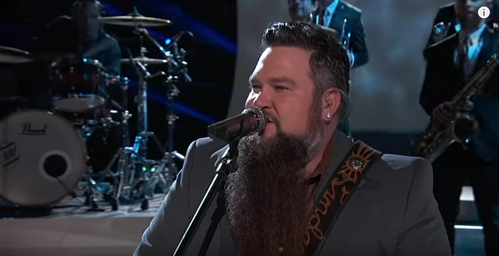 ‘The Voice’ Season 11 Winner Sundance Head Coming to Texarkana