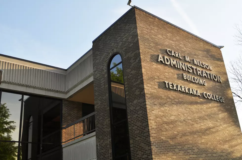 Texarkana College Board of Trustees to Hold Special Meeting