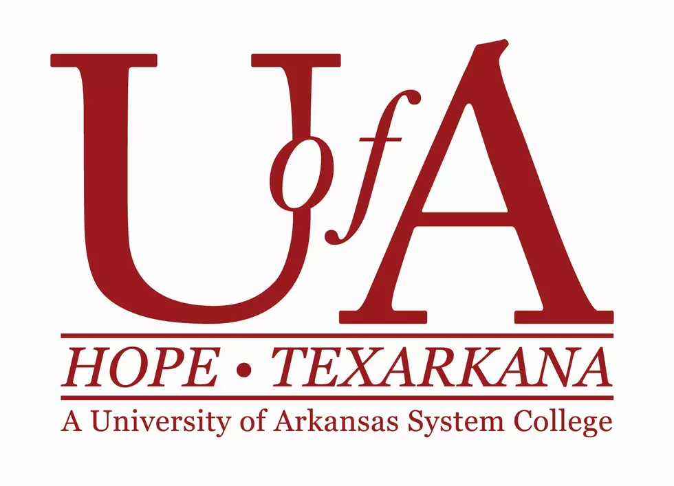 UofA Hope-Texarkana Announces New Vice Chancellor