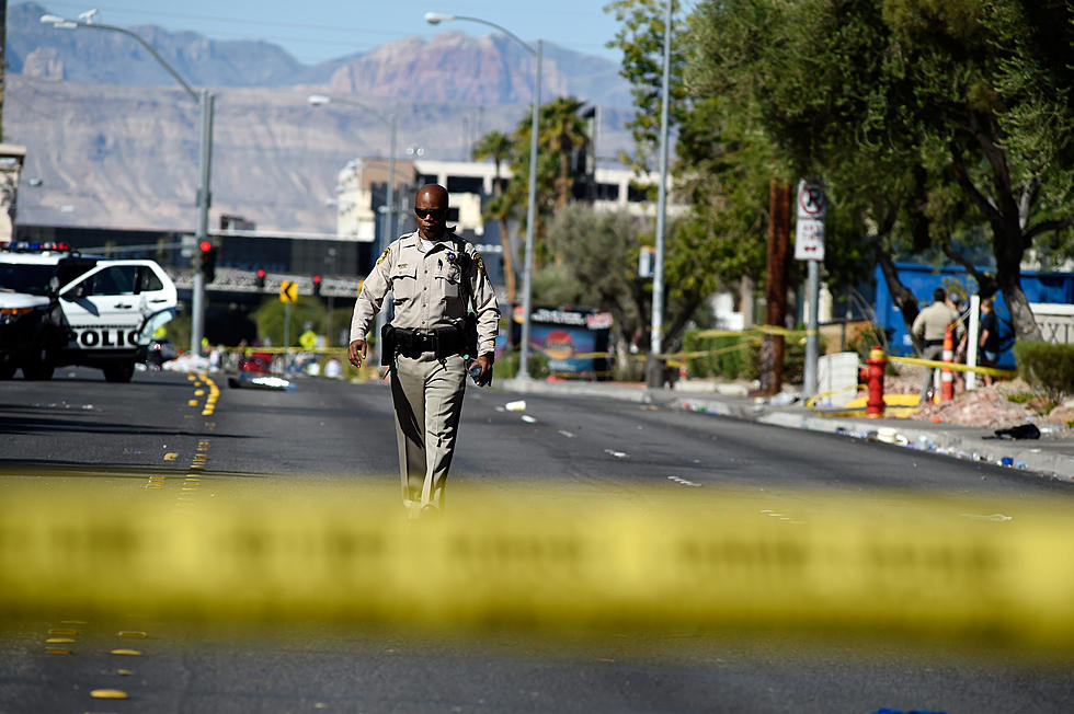 World Headlines Following Mass Shooting in Las Vegas