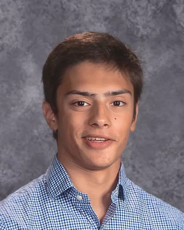 Texas High Tiger Named a Commended Student