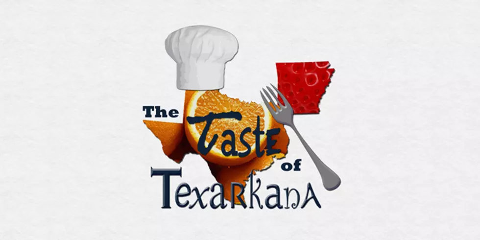 27th Annual &#8216;Taste of Texarkana&#8217; &#8211; Coming October 23 To The Fairgrounds