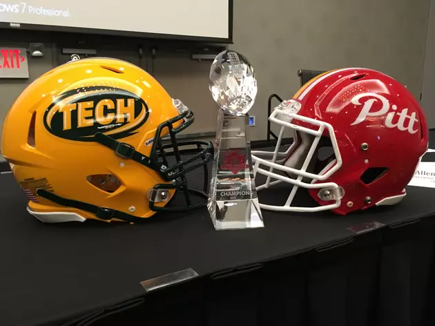 Live United Bowl Teams Have Been Announced