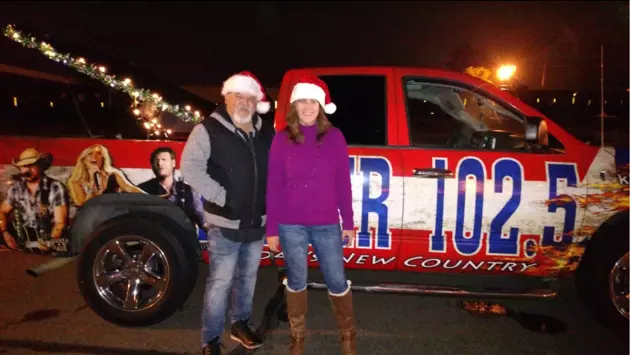 34th Annual Main Street Texarkana Christmas Parade Is Tonight!