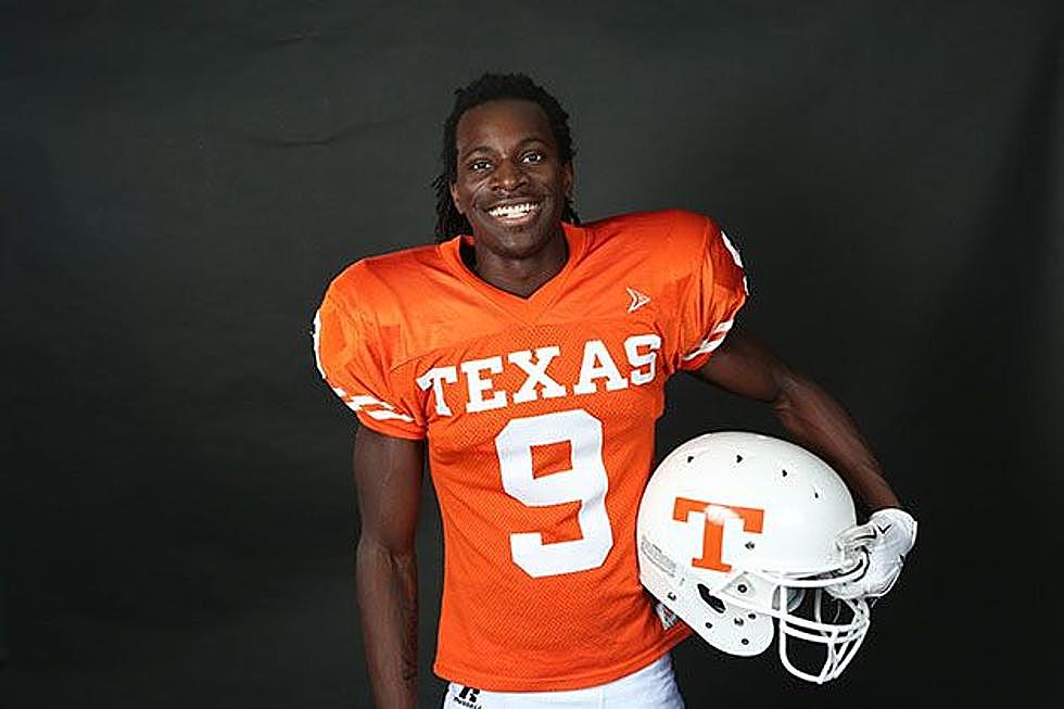 Texas High Star Football Player Signs With TCU