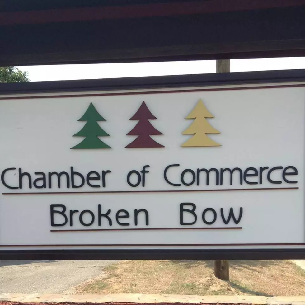 Broken Bow Chamber of Commerce Banquet Is Set For February 20