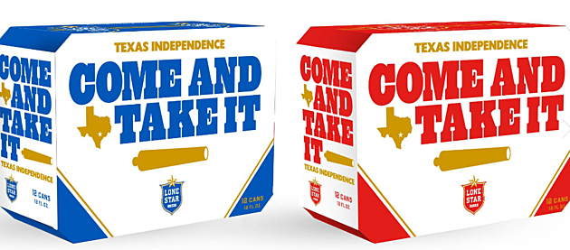 Who Remembers The &#8216;National Beer Of Texas&#8217; &#8211; Check Out This New Ad Campaign