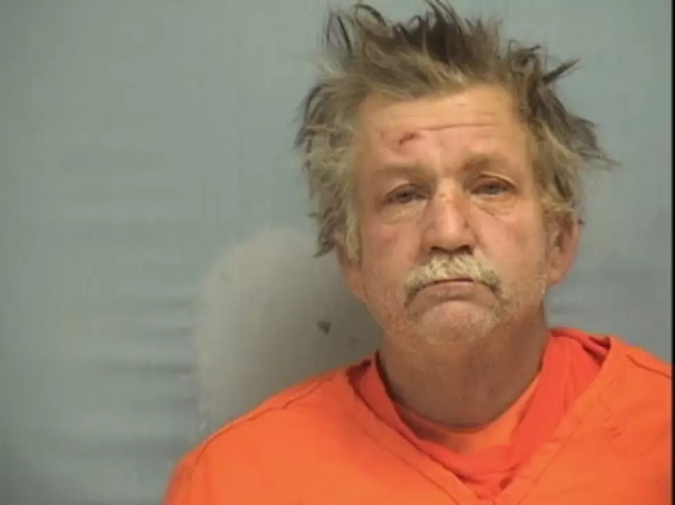 Miller County Man Arrested After Authorities Say He Became Enraged