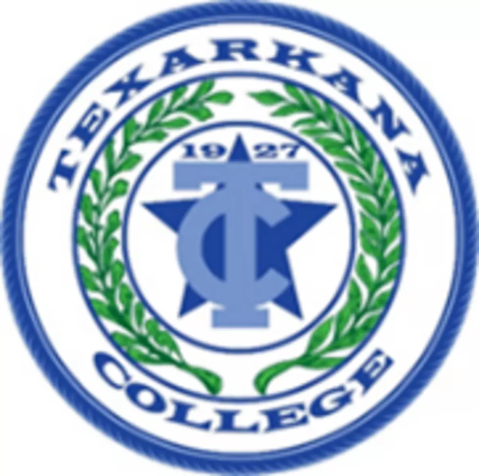 Texarkana College Receives Gift From Noon Lions