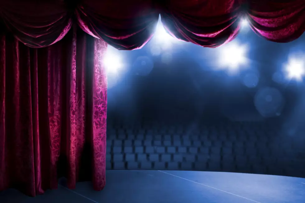SAU Theatre Presents &#8220;A Midsummer Night&#8217;s Dream&#8221; Feb. 15-18