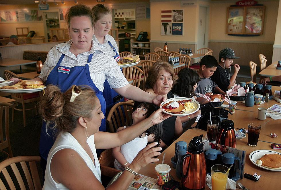 IHOP Wants You to Have Your Pancakes + Wear ‘Em Too for Charity