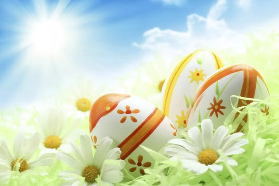 Fun Facts About Celebrating the Easter Holiday