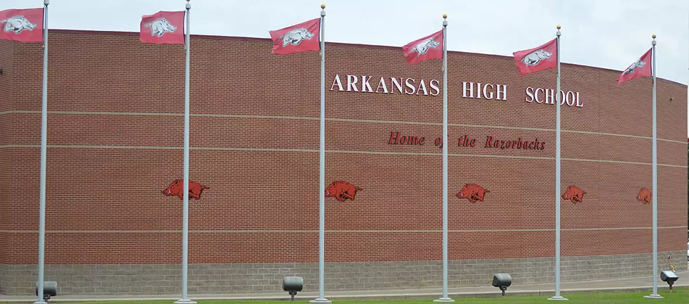 Alleged Suspect Arrested for Shooting Threat at Arkansas High Sch