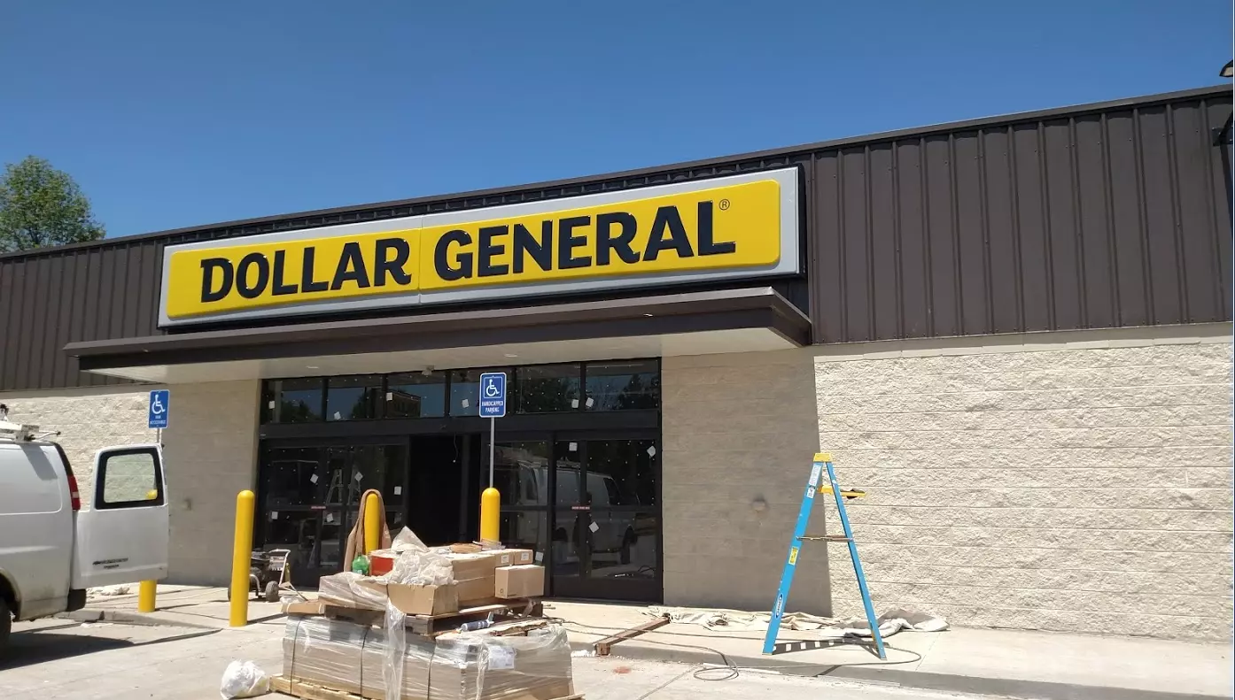 Dollar General to Build Warehouse Distribution Center in Arkansas