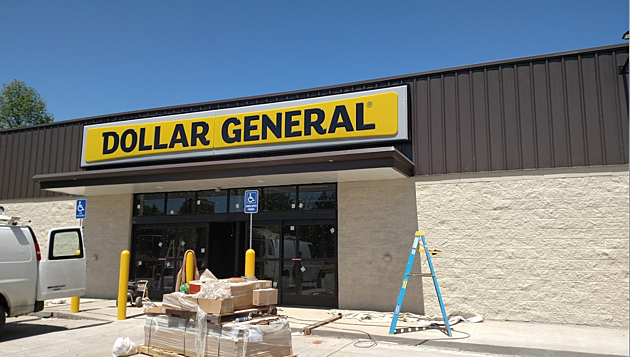 Construction Underway for New Retail Store in Genoa, Arkansas Opening Soon