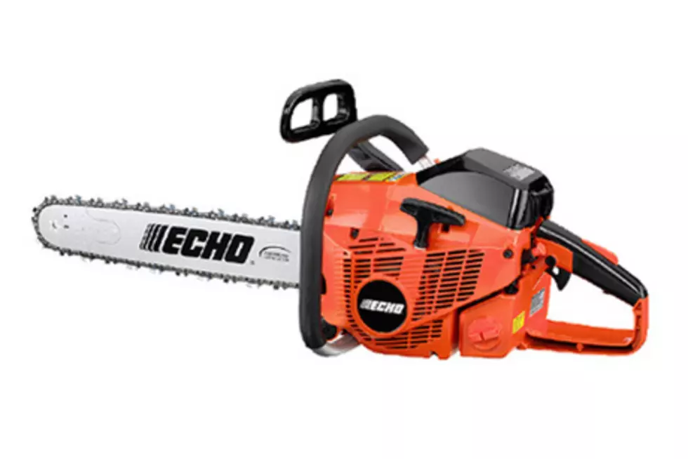 New Chain Saw - Seize The Deal Auction