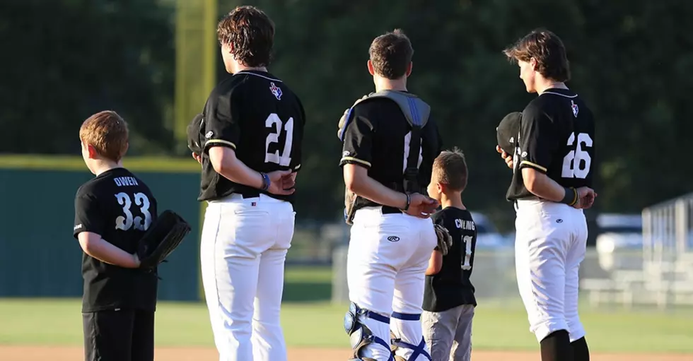 Twins Search For National Anthem Singers 