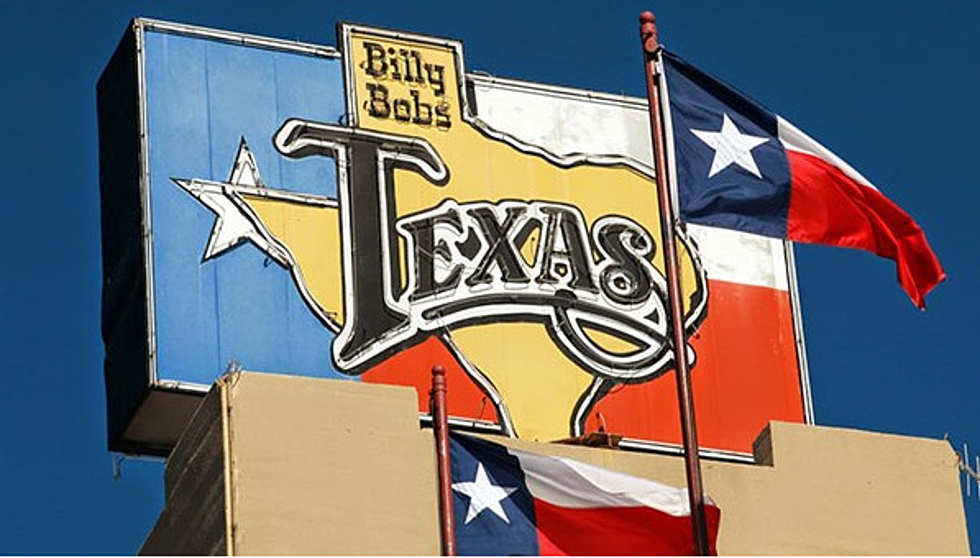 Historic Billy Bob&#8217;s Texas Gets a New Dance Floor