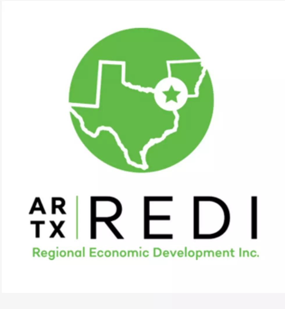 AR-TX REDI Launch Event Postponed 