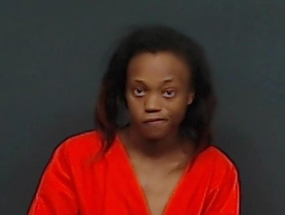 Area Woman Arrested in Vehicle-Pedestrian Incident