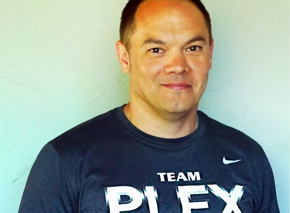 Sportsplex Announces New Fitness Director
