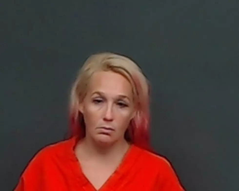 Local Woman Arrested in Connection With Shooting Death of Boyfriend