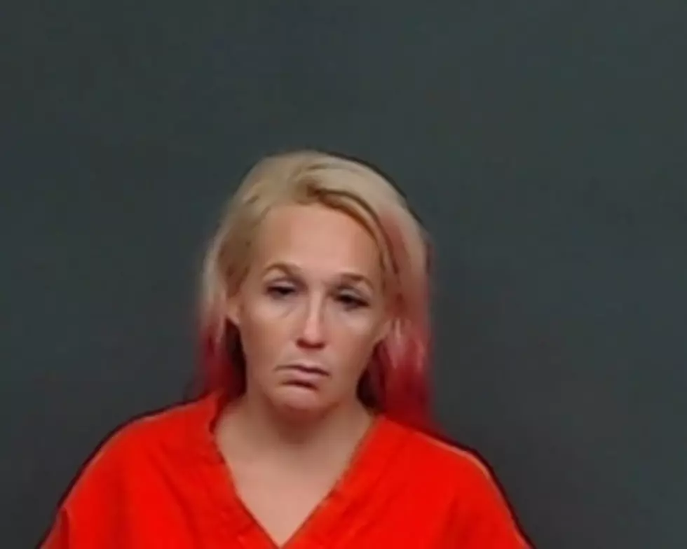 Local Woman Arrested in Connection With Shooting Death of Boyfrie