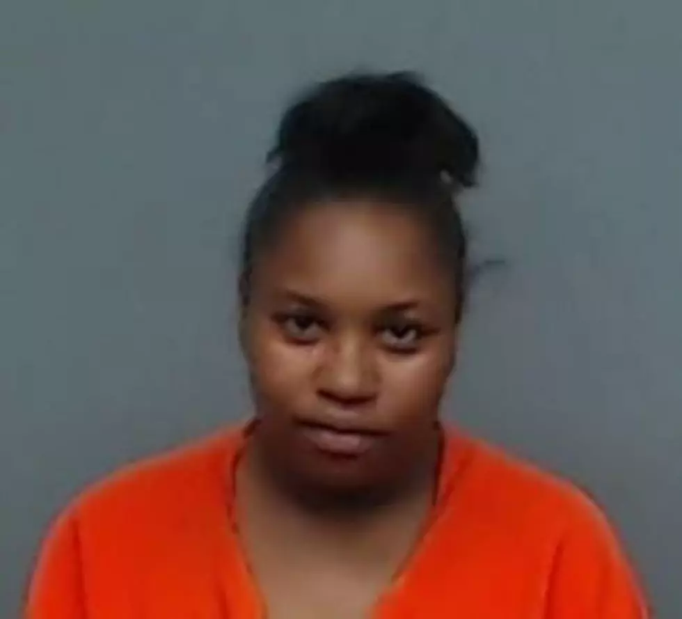Texarkana Woman Arrested After Causing Disturbance at Local Business