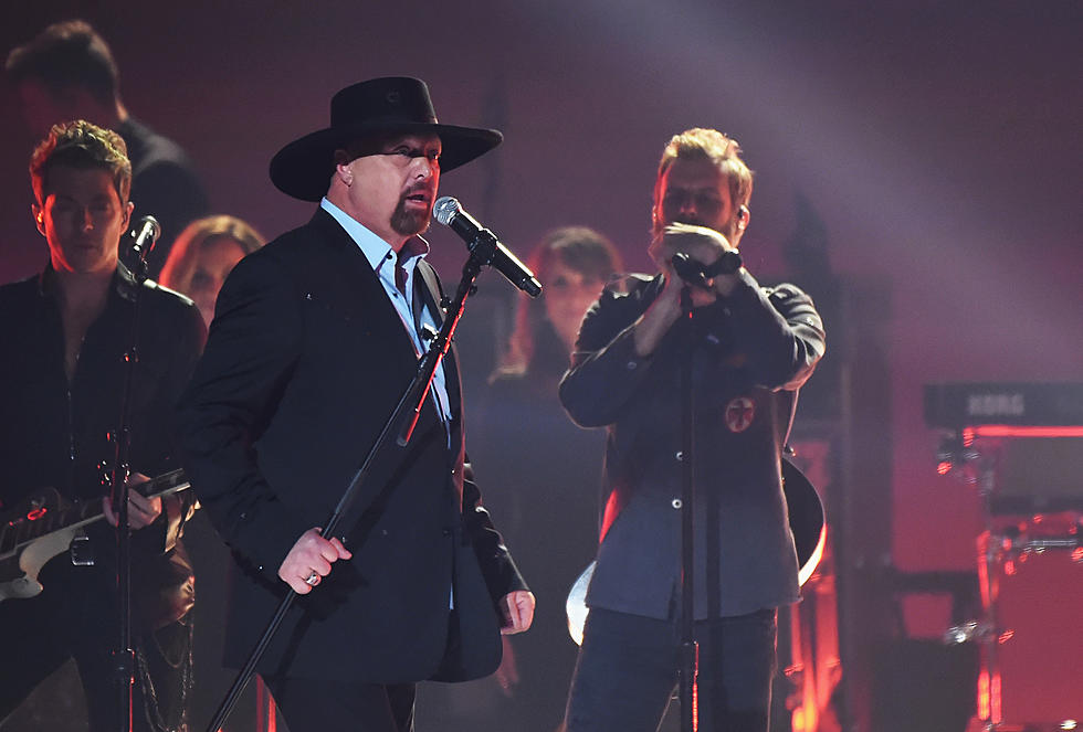 Montgomery Gentry Featured Artist at Independence Day Celebration in Shreveport