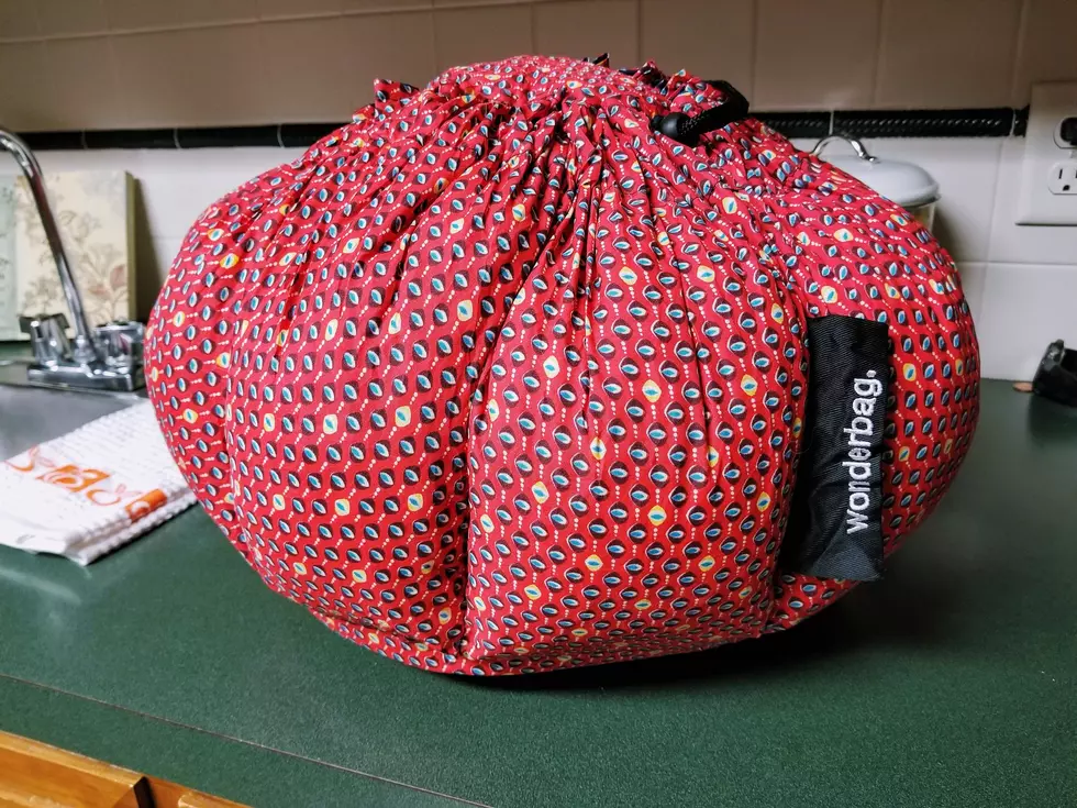 Help Yourself and Help Your Neighbors – Check Out The Wonderbag