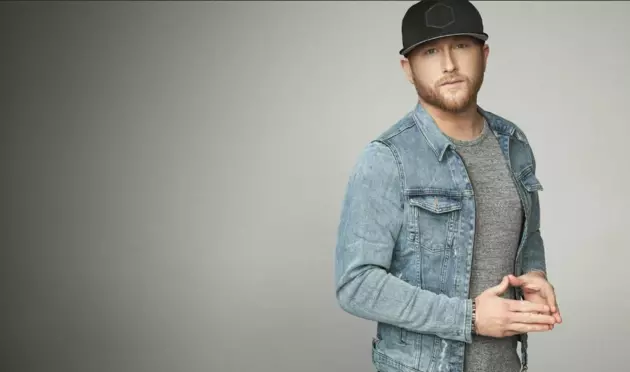 Win a Trip to See + Meet Cole Swindell at Indianapolis Motor Speedway
