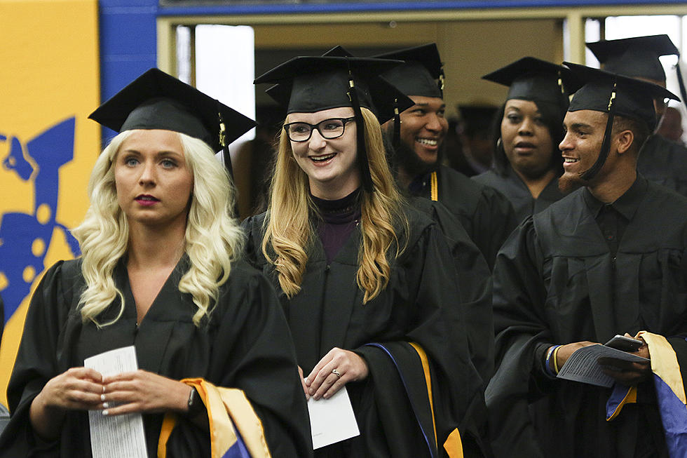 SAU Summer Commencement Ceremonies Set for Friday, Aug. 3 at