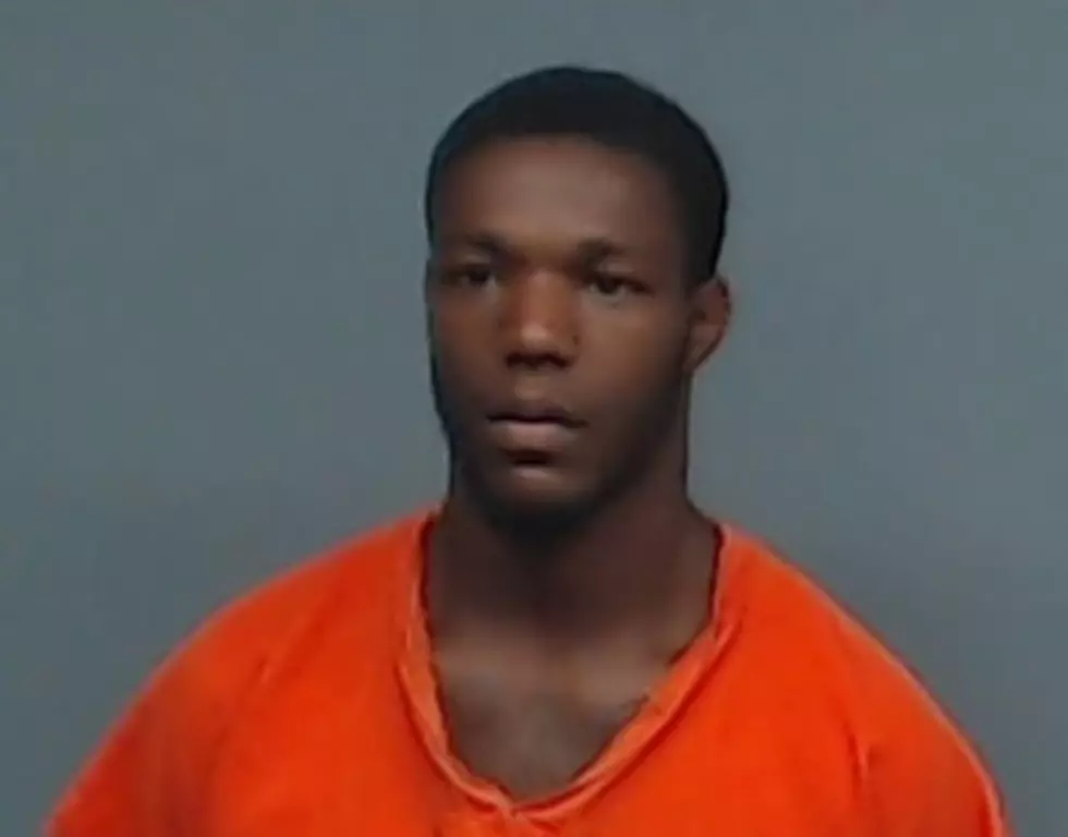 Texarkana Police Arrest Two Aggravated Robbery Suspects