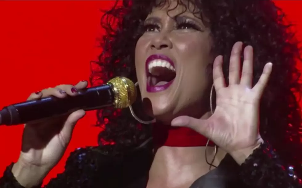 Whitney Houston Tribute Show Offers BOGO!