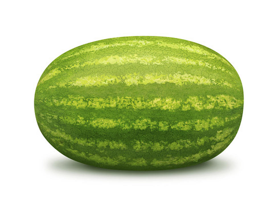 Official Watermelon Weigh-off Site