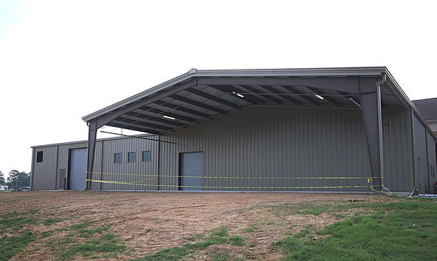 SAU Agriculture Program to Expand its Offerings With New Shop Building